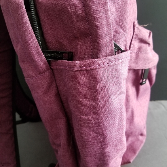 Hot Style backpack - Picture 8 of 8